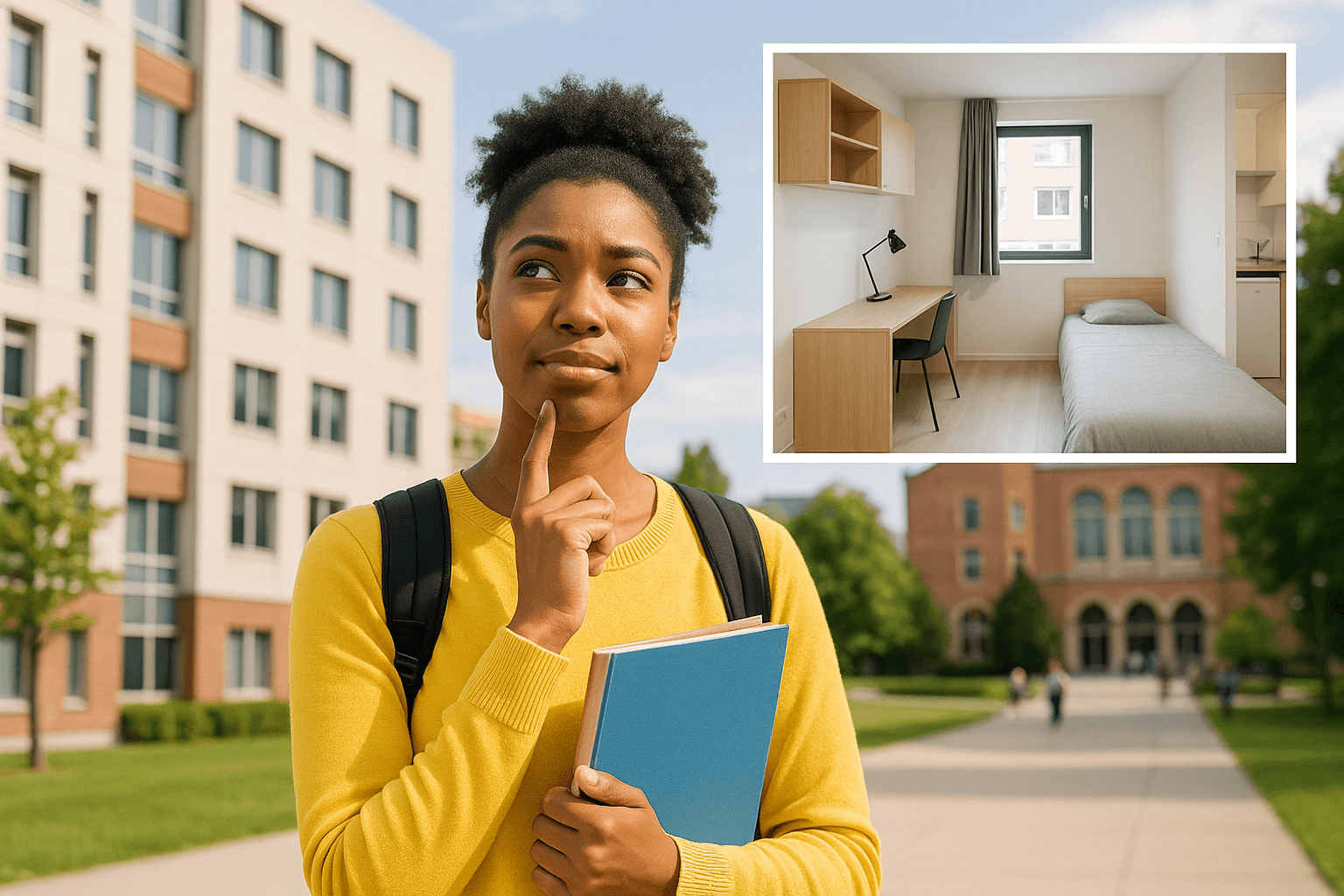 Dormitories vs. Off-campus Housing for International Students: Must-Compare Items When Choosing Housing Before Entering Korea